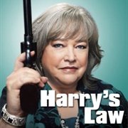 Harry's Law