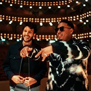 Pareja Del Ano, Sebastian Yatra & Myke Towers (Colombia & Puerto Rico)