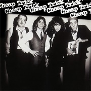 Cheap Trick (Cheap Trick, 1977)