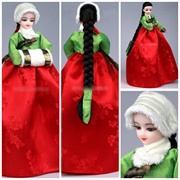 Doll Korean
