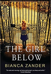 The Girl Below (Bianca Zander)