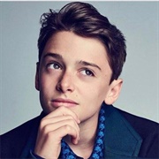 Noah Schnapp