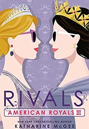 Rivals (Katharine McGee)