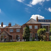 Discover Bucks Museum