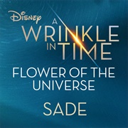 Flower of the Universe - Sade