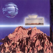 Guy Manning - The Cure