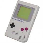 1989: The Game Boy