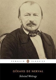 Selected Writings (Gérard De Nerval)