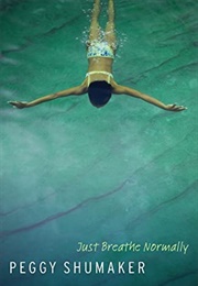 Just Breathe Normally (Peggy Shumaker)
