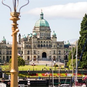 Victoria, British Columbia, Canada