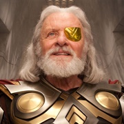 Odin (Marvel)