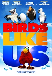 Birds Like Us (2017)