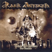 Dark Avenger - Tales of Avalon: The Terror