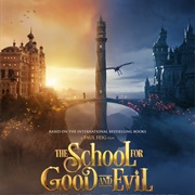 The School for Good and Evil