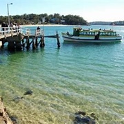 Bundeena NSW