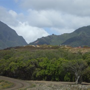 Halekiʻi-Pihana Heiau State Monument