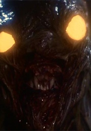 Cannibalistic Humanoid Underground Dwellers (1984)