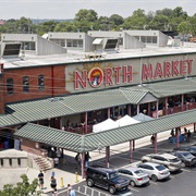 North Market (Columbus, OH)