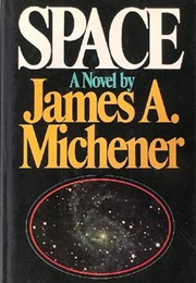 Space (James A. Michener)