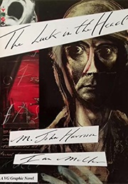 Luck in the Head (M. John Harrison)