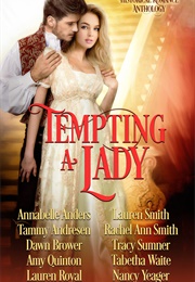 Tempting a Lady (Collectif)