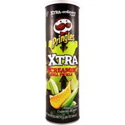 Xtra Screamin' Dill Pickle