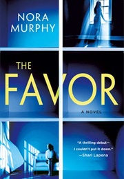 The Favor (Nora Murphy)