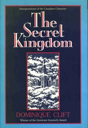 The Secret Kingdom (Dominique Clift)