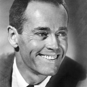 Henry Fonda Actor