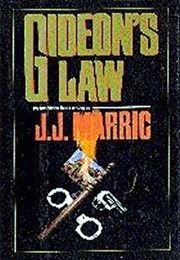 Gideon's Law (J.J. Marric)