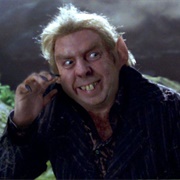Wormtail (Harry Potter)