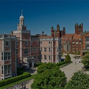 Newcastle University
