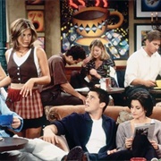 'Friends'