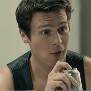 Jonathan Groff - Looking