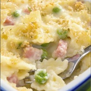 Ham Casserole