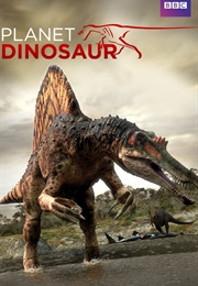 Planet Dinosaur (2011)