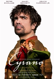Cyrano (2022)