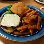 Montana: Shellie's Country Cafe in Helena