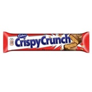 Cadbury Crispy Crunch