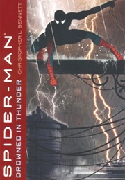 Drowned in Thunder (Christopher Bennett)