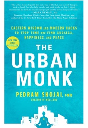 The Urban Monk (Pedram Shojai)