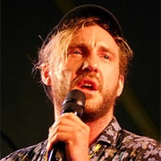 Seann Walsh