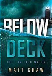 Below Deck (Matt Shaw)