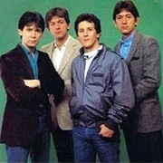 David and the Giants