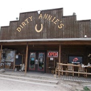 Dirty Annie's Country Store