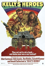 Kelly's Heroes (1970)