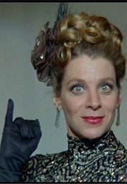 Leland Palmer - All That Jazz (1979)