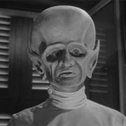 1963: The Outer Limits (1963–1965)