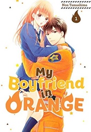 My Boyfriend in Orange, Vol. 1 (Non Tamashima)