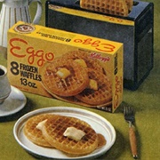 1953: Eggo Waffles